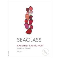 Seaglass 2020 Cabernet Sauvignon, Central Coast