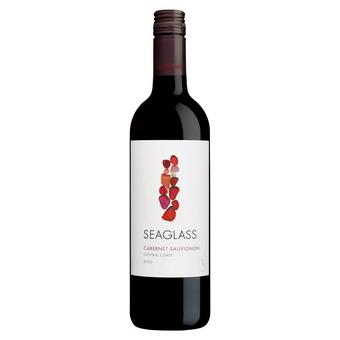 Seaglass 2020 Cabernet Sauvignon, Central Coast