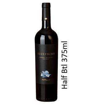 Lail Vineyards 2017 Cabernet Sauvignon, Blueprint, Napa Valley, Half Btl. 375ml