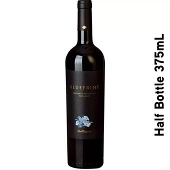 Lail Vineyards 2018 Cabernet Sauvignon, Blueprint, Napa Valley, Half Btl. 375ml
