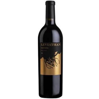 Leviathan 2018 Red Blend, California