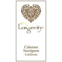 Longevity 2021 Cabernet Sauvignon, California