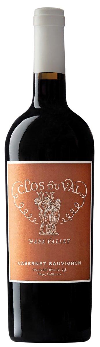 Clos du Val 2022 Cabernet Sauvignon, Napa Valley