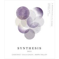 Martin Ray 2021 Cabernet Sauvignon Synthesis, Napa Valley