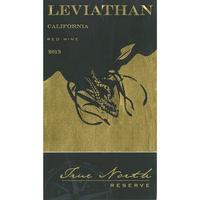 Leviathan 2013 Reserve Red Blend, True North, California