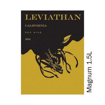 Leviathan 2016 Red Blend, California, Magnum 1.5L