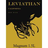 Leviathan 2018 Red Blend, California, Magnum 1.5L