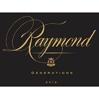 Raymond 2012 Cabernet Sauvignon, Generations, Napa Valley