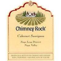 Chimney Rock 2014 Cabernet Sauvignon, Stags Leap District, Napa Valley