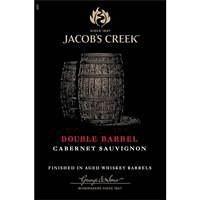 Jacobs Creek Cabernet Sauvignon Double Barrel, 3rd Vintage, Australia