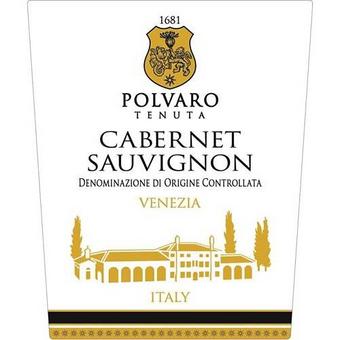 Tenuta Polvaro 2016 Cabernet Sauvignon, IGP Veneto