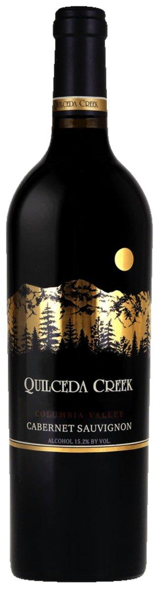 Quilceda Creek 2021 Cabernet Sauvignon, Columbia Valley