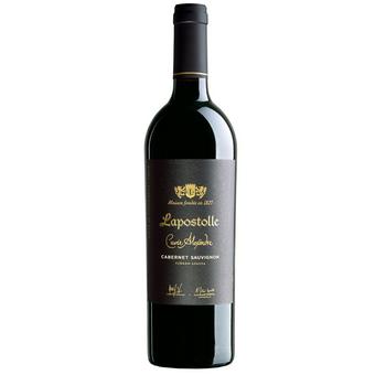 Lapostolle 2020 Cabernet Sauvignon, Cuvee Alexandre, Apalta