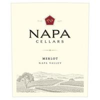 Napa Cellars 2021 Merlot, Napa Valley