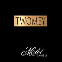 Twomey Cellars by Silver Oak 2014 Merlot, Napa Valley