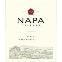 Napa Cellars 2020 Merlot, Napa Valley