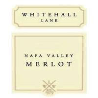 Whitehall Lane 2018 Merlot, Napa Valley