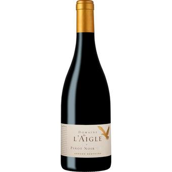 Domaine de L'Aigle 2019 Pinot Noir, IGP Haute Vallee de L'Aude
