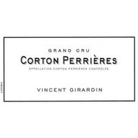 Vincent Girardin 2016 Corton Perrieres, Grand Cru