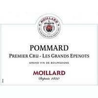 Moillard 2019 Pommard, 1er Cru Les Grands Epenots