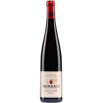2021 Wine Express Alsace | Pinot Noir Trimbach Reserve,