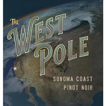 West Pole by Boheme 2018 Pinot Noir, Sonoma Coast