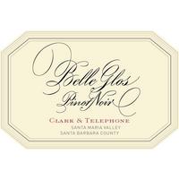 Belle Glos 2022 Pinot Noir, Clark & Telephone Vineyard, Santa Maria Valley, Magnum 1.5L