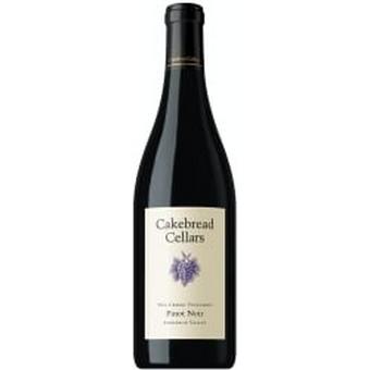 Cakebread 2021 Pinot Noir, Two Creeks Vyds., Anderson Valley