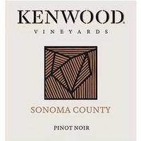 Kenwood 2016 Pinot Noir, Sonoma