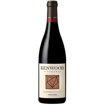 Kenwood 2016 Pinot Noir, Sonoma