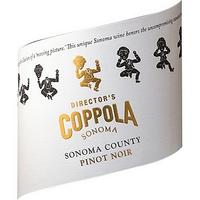 Francis Coppola Director's 2017 Pinot Noir, Sonoma