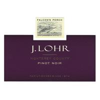 J. Lohr 2016 Pinot Noir, Falcons Perch, Monterey