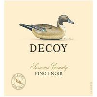 Decoy by Duckhorn 2016 Pinot Noir, Sonoma County