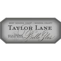 Belle Glos 2014 Pinot Noir, Taylor Ln. Vyd., Sonoma Coast, Magnum 1.5L