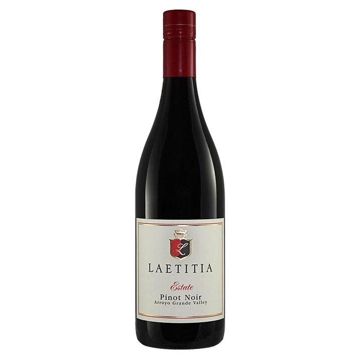 Laetitia Estate 2017 Pinot Noir, Arroyo Grande Valley