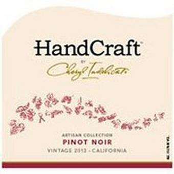 Handcraft 2013 Pinot Noir, California