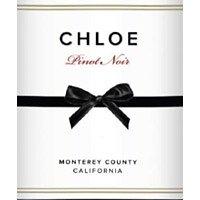 Chloe Wine Collection 2015 Pinot Noir, Monterey County