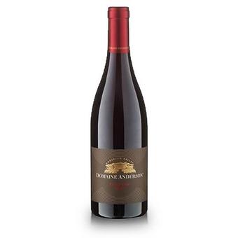 Domaine Anderson 2012 Pinot Noir, Anderson Valley