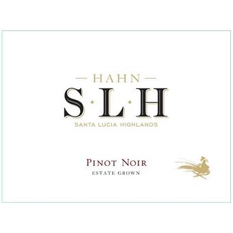 Hahn 2018 Pinot Noir Estate, Santa Lucia Highlands, Monterey