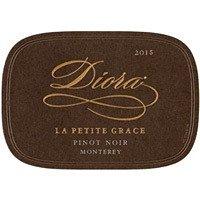 Diora 2015 Pinot Noir, La Petite Grace, Monterey