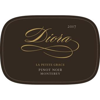 Diora 2017 Pinot Noir, La Petite Grace, Monterey