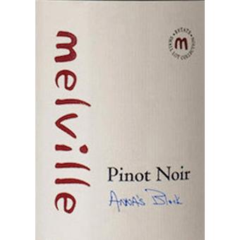 Melville 2021 Pinot Noir Anna's Block