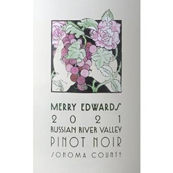 Merry Edwards 2021 Pinot Noir, Russian River
