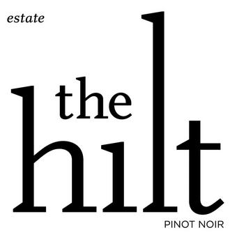 The Hilt 2017 Pinot Noir Estate, Sta. Rita Hills