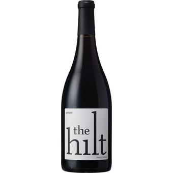 The Hilt 2017 Pinot Noir Estate, Sta. Rita Hills