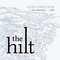 The Hilt 2018 Pinot Noir Estate, Sta. Rita Hills