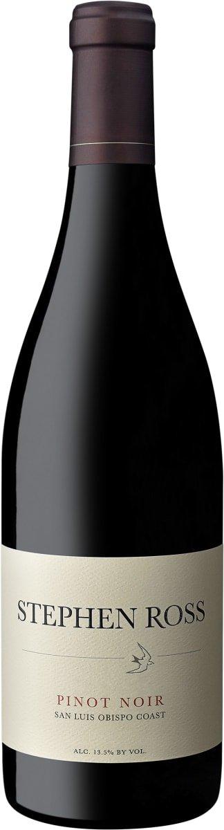 Stephen Ross 2022 Pinot Noir, San Luis Obispo Coast