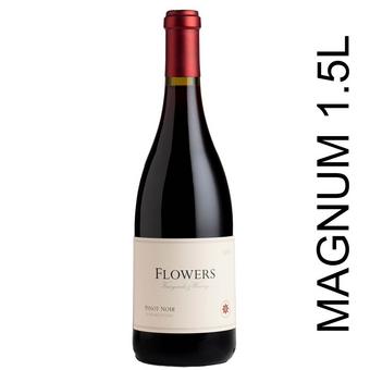Flowers 2017 Pinot Noir, Sonoma Coast , Magnum 1.5L
