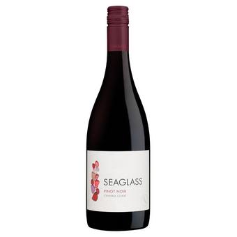 Seaglass 2021 Pinot Noir, Central Coast