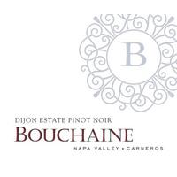 Bouchaine 2019 Pinot Noir Estate, Dijon Clone, Carneros